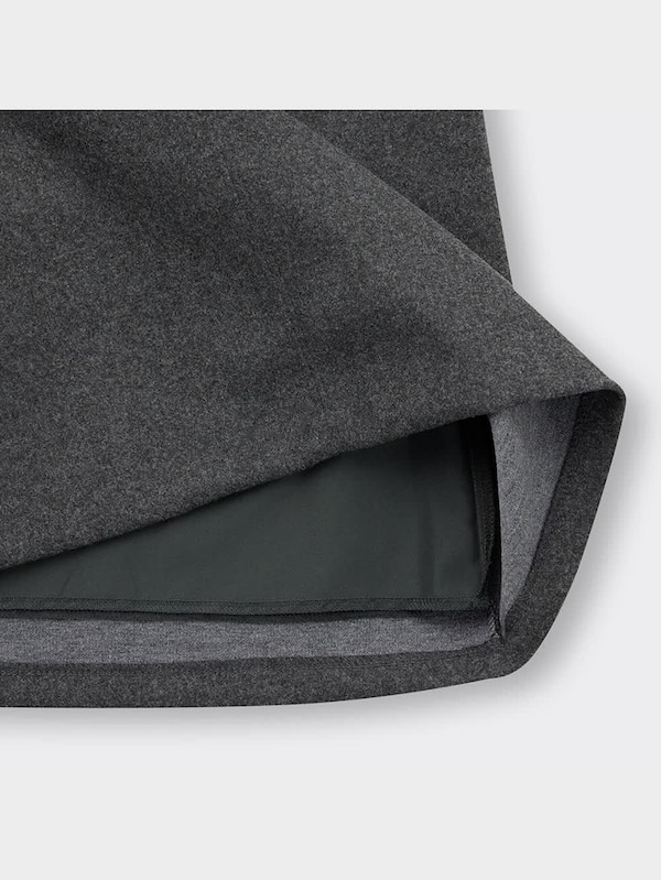 AラインミディスカートZ+E