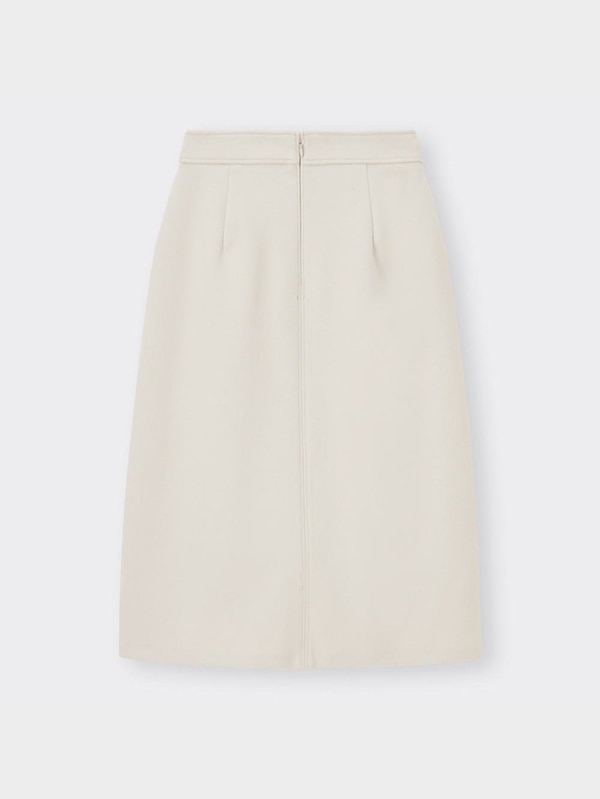 AラインミディスカートZ+E