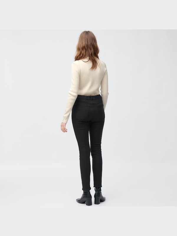 ウォームレギンスパンツ+E