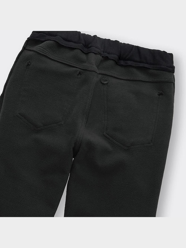 ウォームレギンスパンツ+E