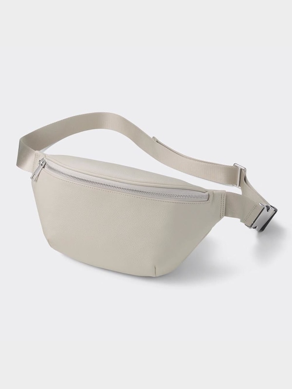 リアルレザーボディバッグ+E