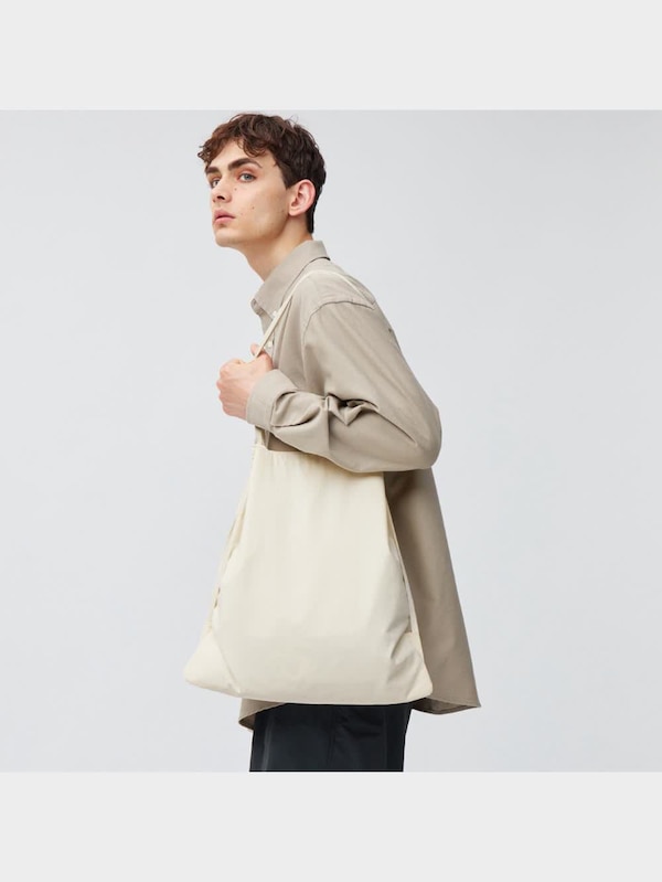 ドローストリングバックパック+X