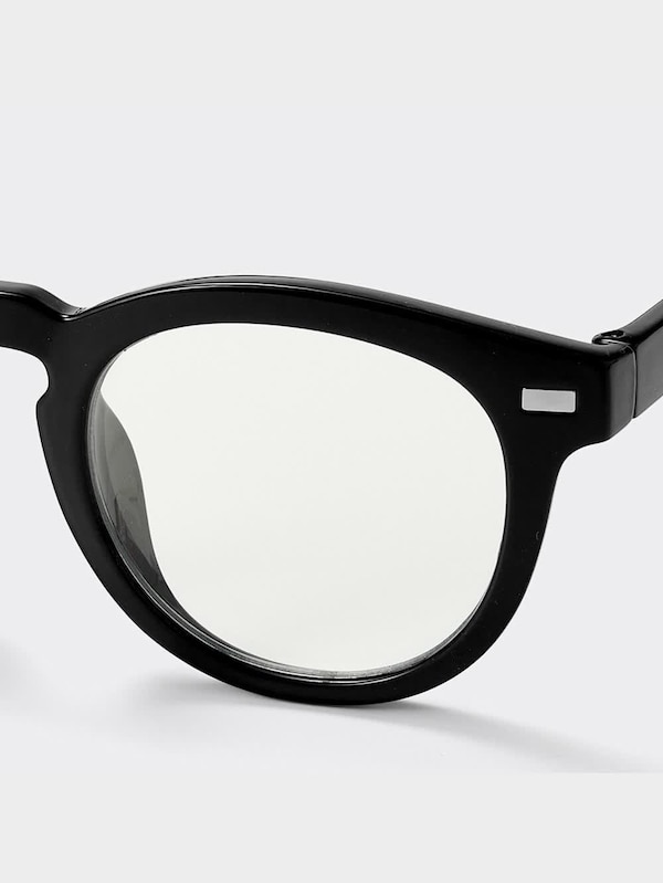 UVカットボストングラス