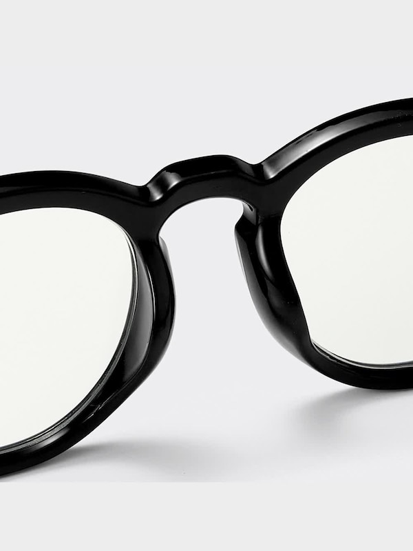 UVカットボストングラス