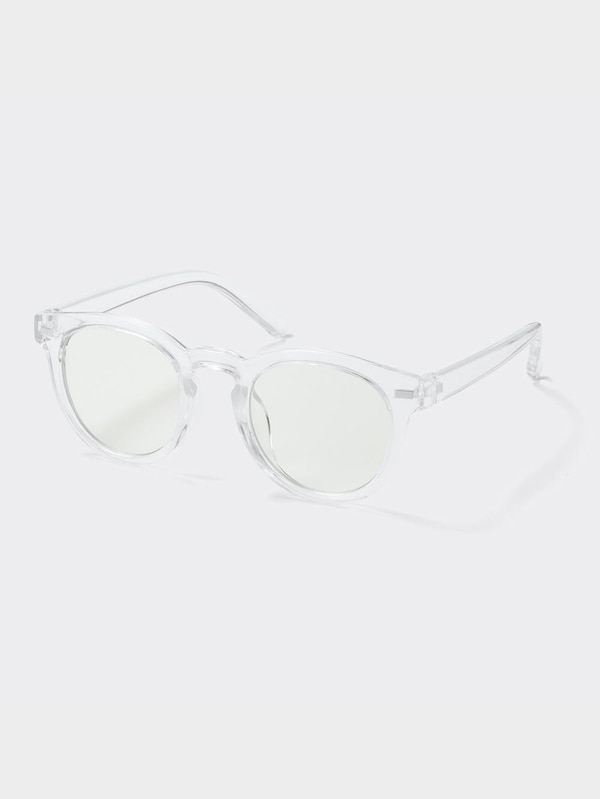 UVカットボストングラス