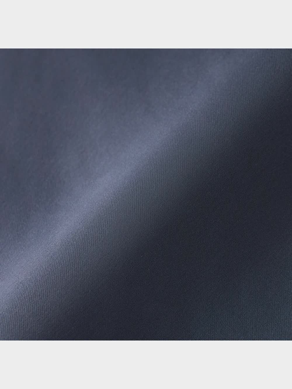GU公式 | サテンミディスカート+EC(丈短め76.0～80.0cm)
