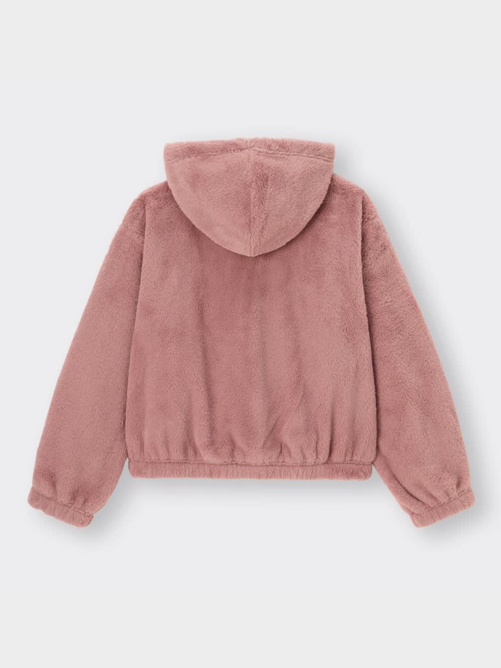 mika様 美品　RUBY AND YOU/ファーライクテディジャケット/F 見事な創造力 mika様 美品 RUBY AND YOU/ファーライクテディ