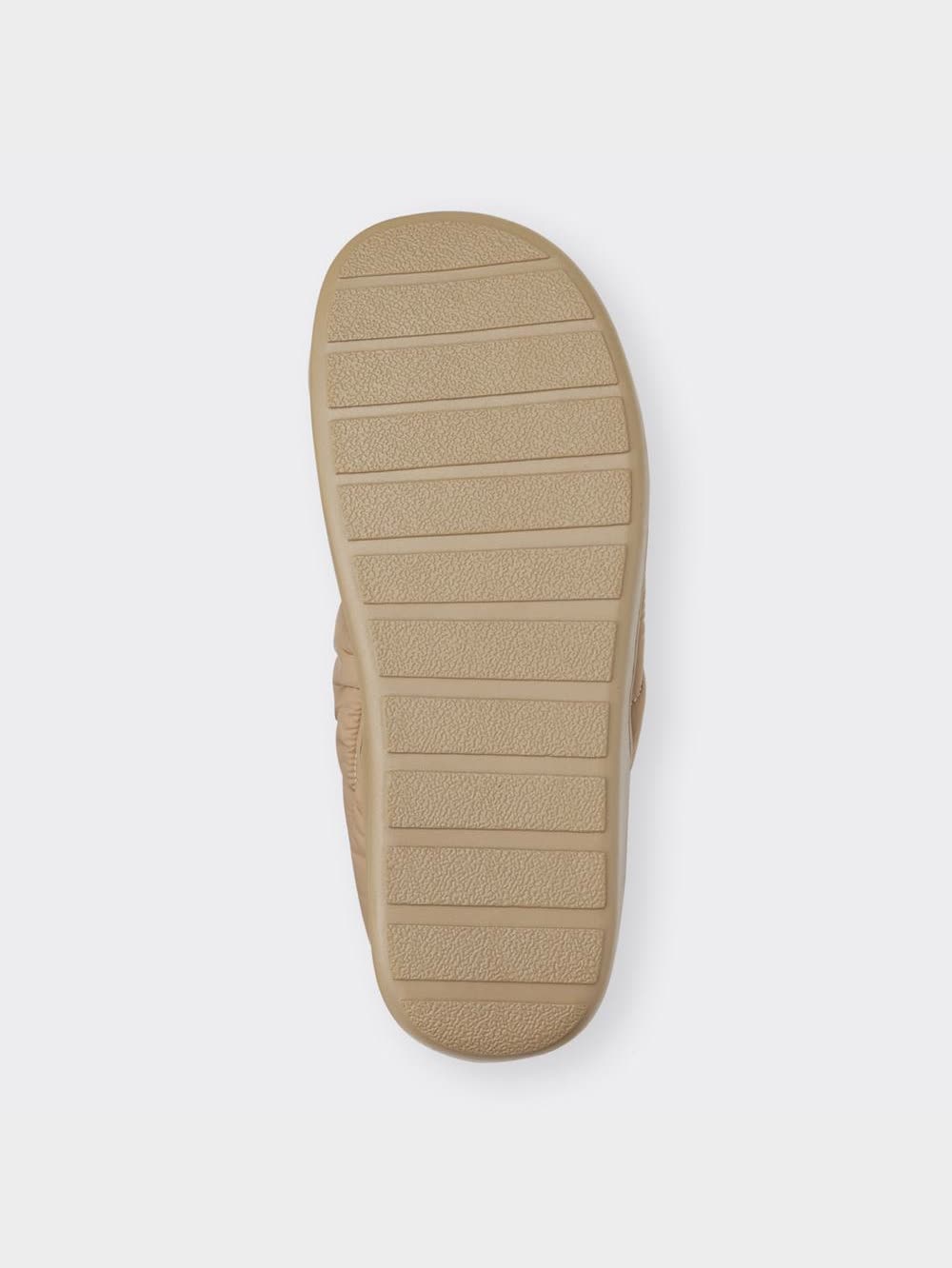 GU公式 | ヒートパデッドモックシューズ