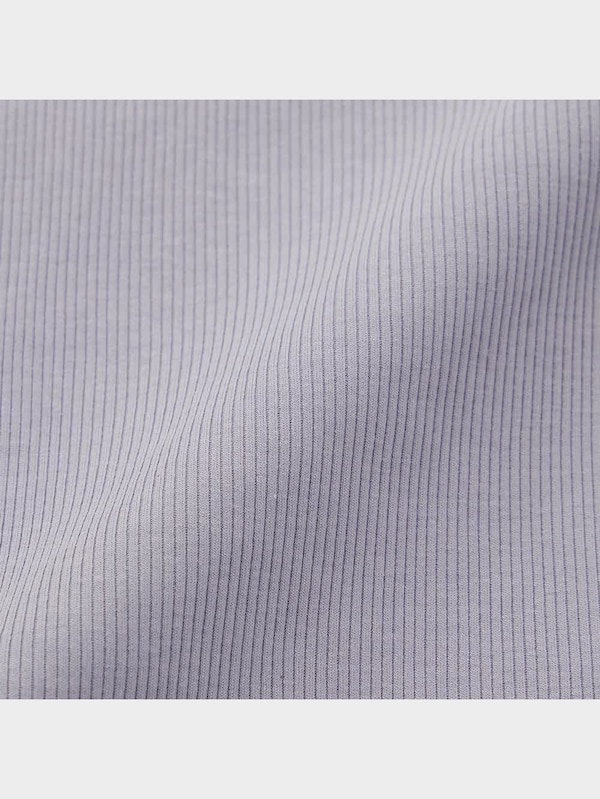 スタイルヒートリブロングスリーブT(12分袖)+E