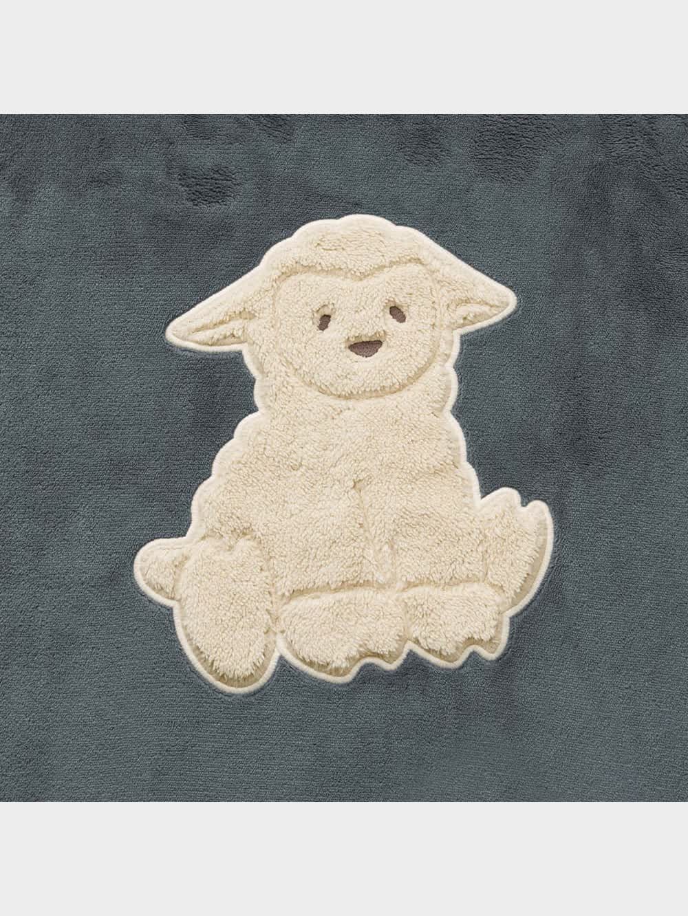 シルマ出品 GU公式 | マシュマロフィールセット(長袖&ロングパンツ)(レオパード)