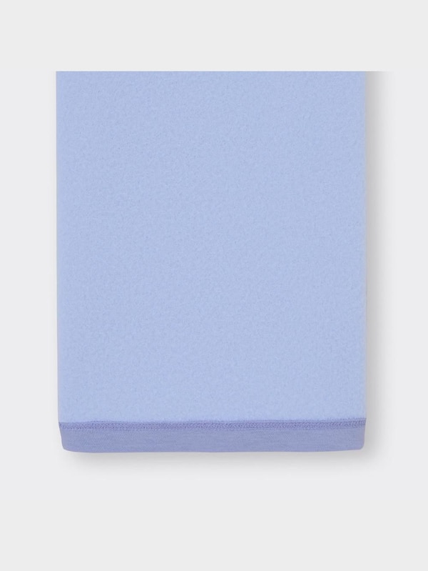 裏起毛ソフ  トウォームラウンジセット長袖&ロングパンツ+E