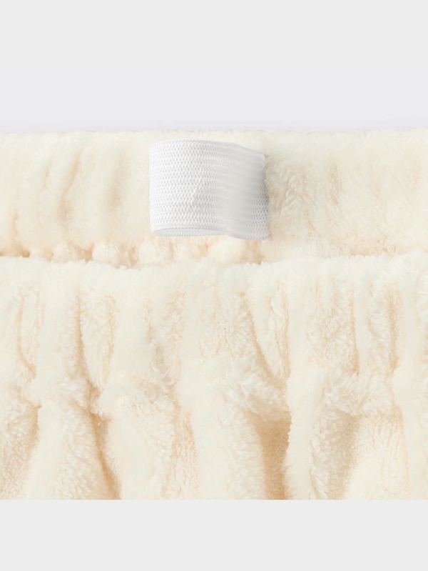 マシュマロフィールフーディセット(シープ)(長袖&ロングパンツ)