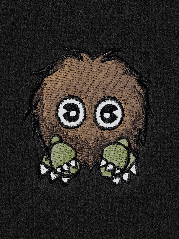 ニットカーディガン(長袖) Yu-Gi-Oh！