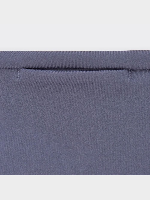 ソフトコンフォートクロップドレギンスGA+X(セットアップ可能)