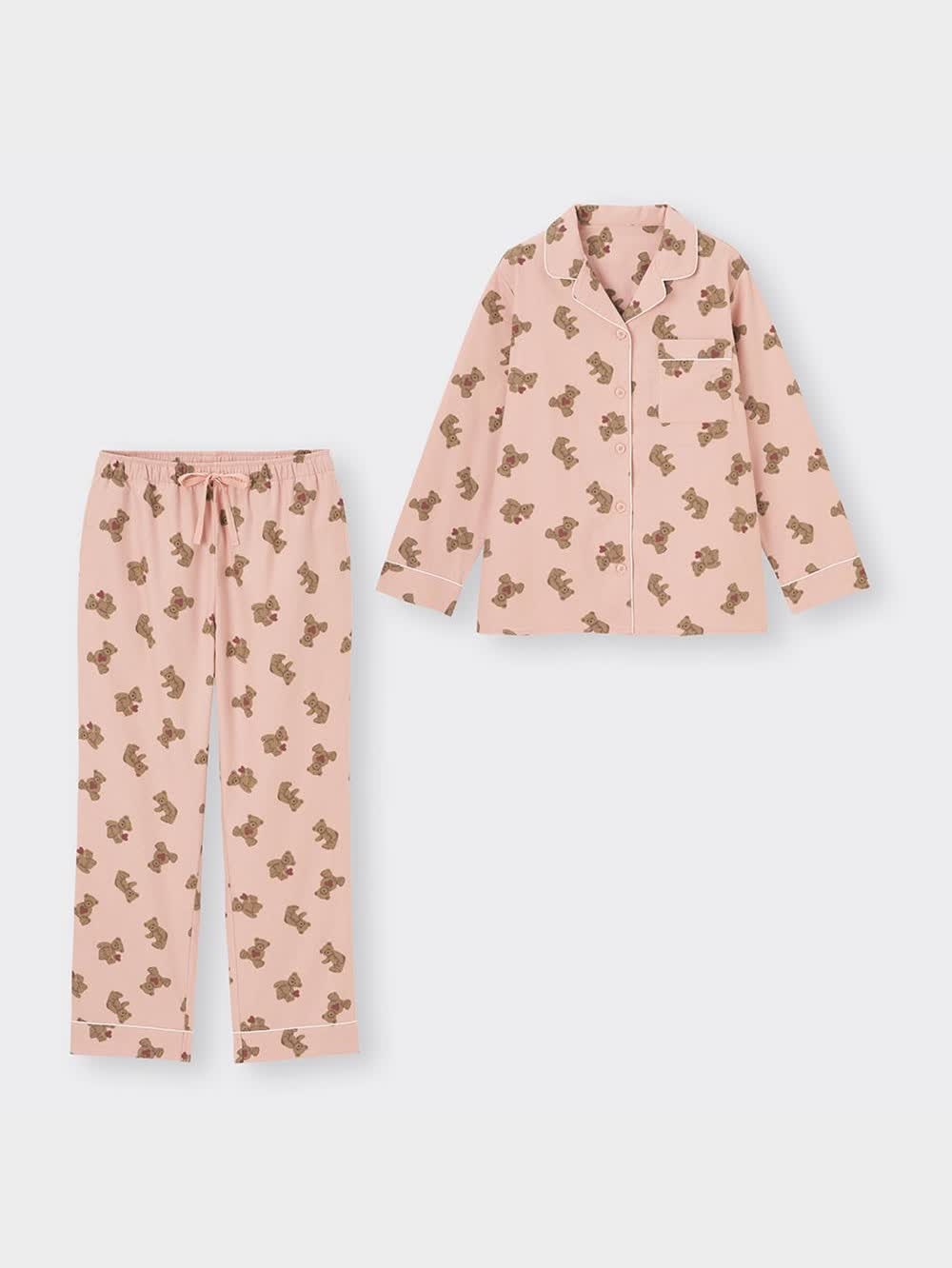 GU パジャマ 22点 XL 【新品・未着用・タグ付き】 GUパジャマ 22点 XL