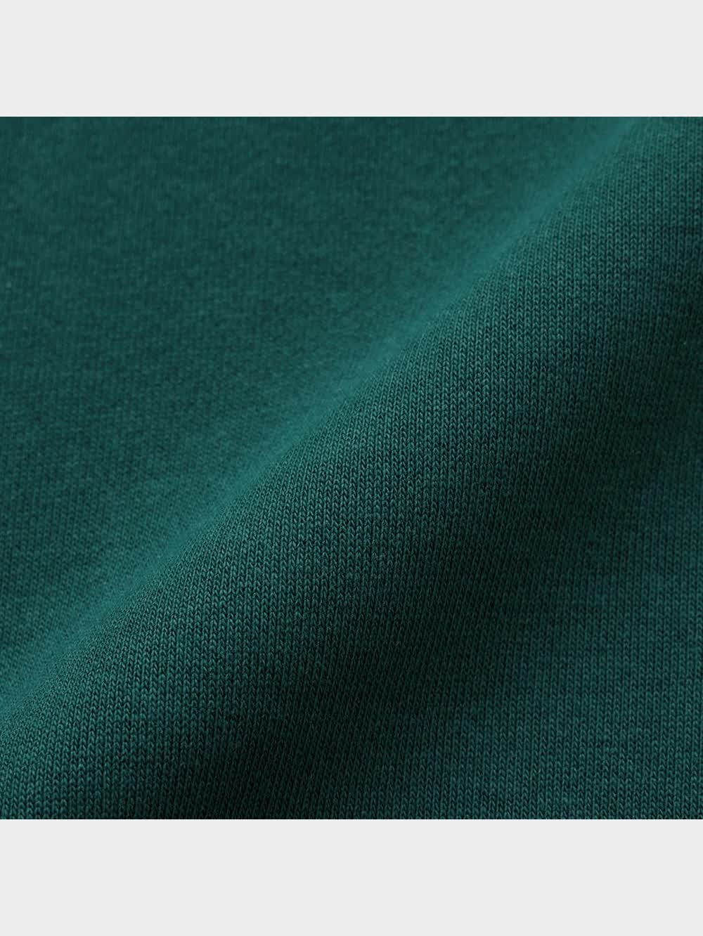 ハピカム様確認用 GU公式 | KIDS(男女兼用)裏起毛ヘビーウェイトスウェットパーカ