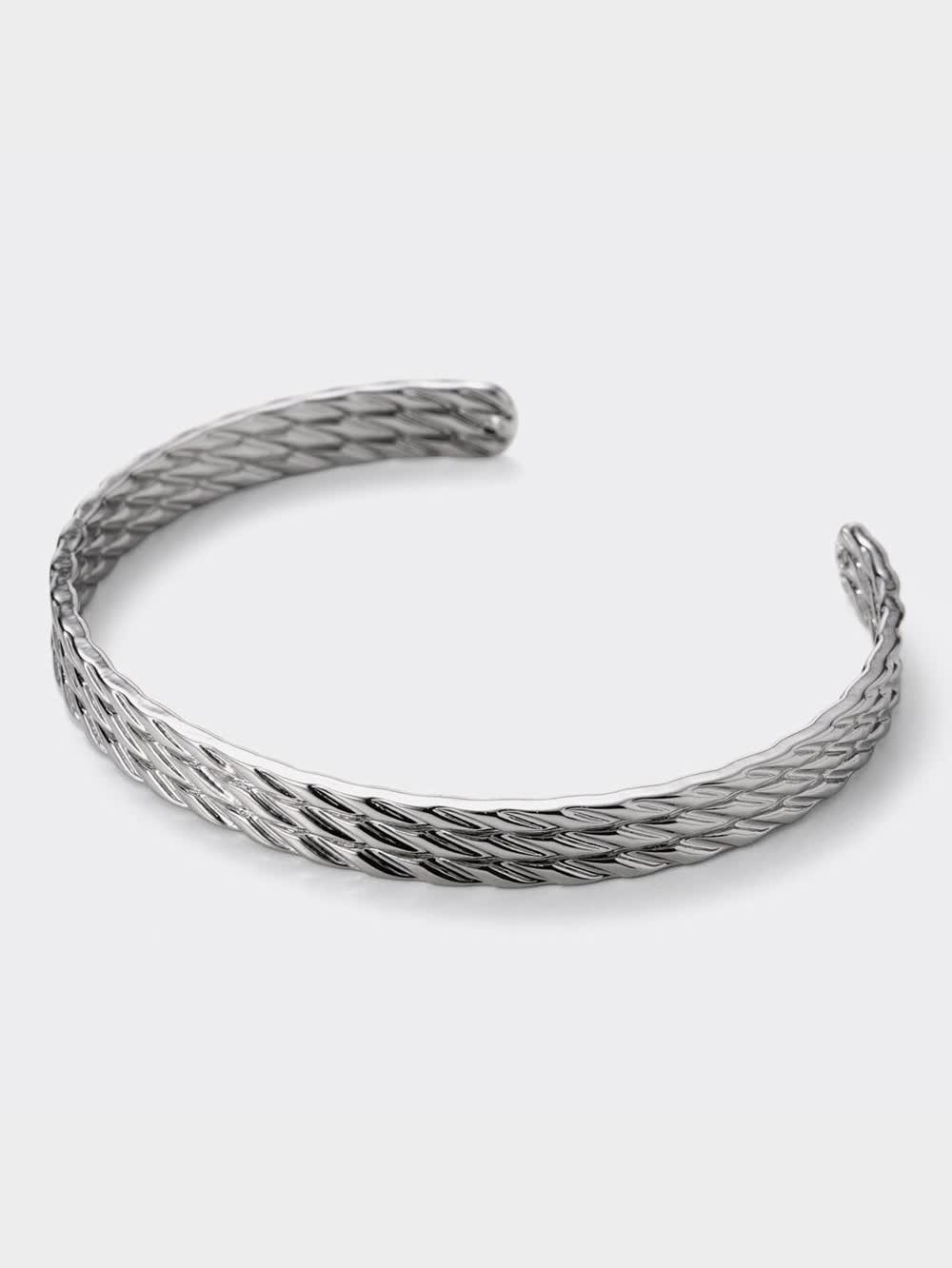 【gu】ブレスレット GU公式 | メタル&チェーンブレスレット