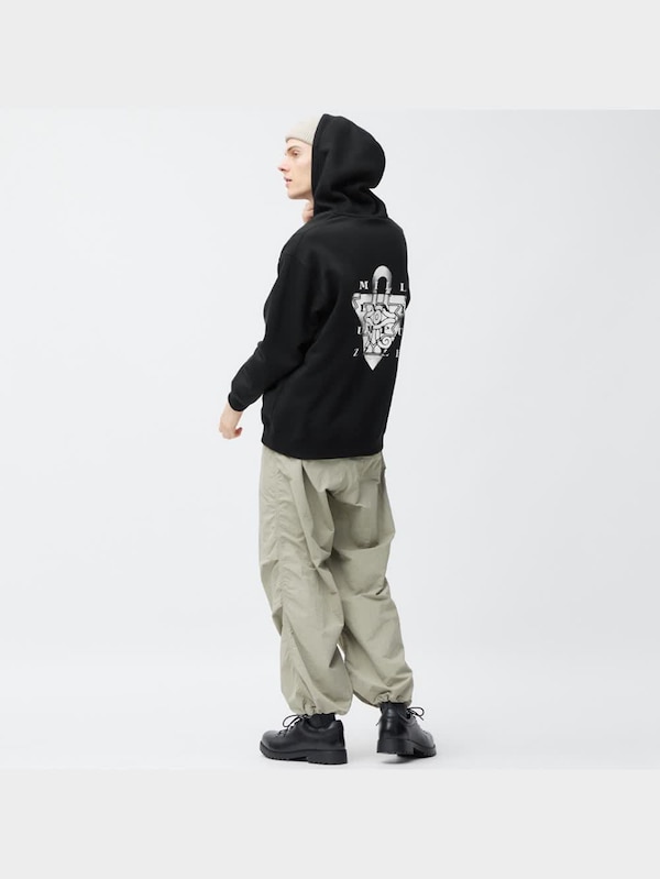 スウェットパーカ(長袖) Yu-Gi-Oh！ 1