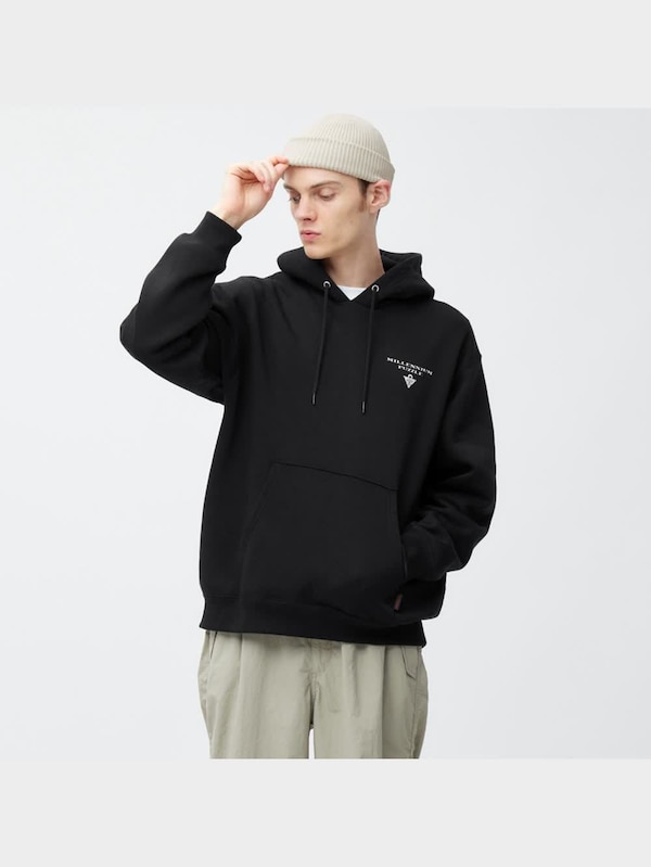 スウェットパーカ(長袖) Yu-Gi-Oh！ 1