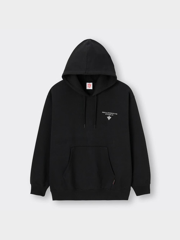 スウェットパーカ(長袖) Yu-Gi-Oh！ 1