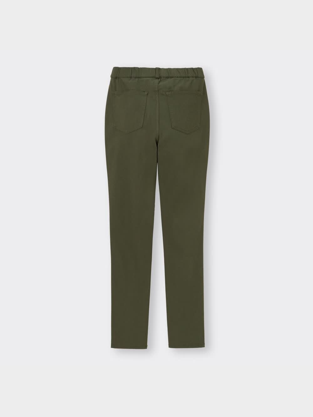 king様 確認用 GU公式 | スーパーストレッチレギンスパンツ+EC(丈長め76.0cm)