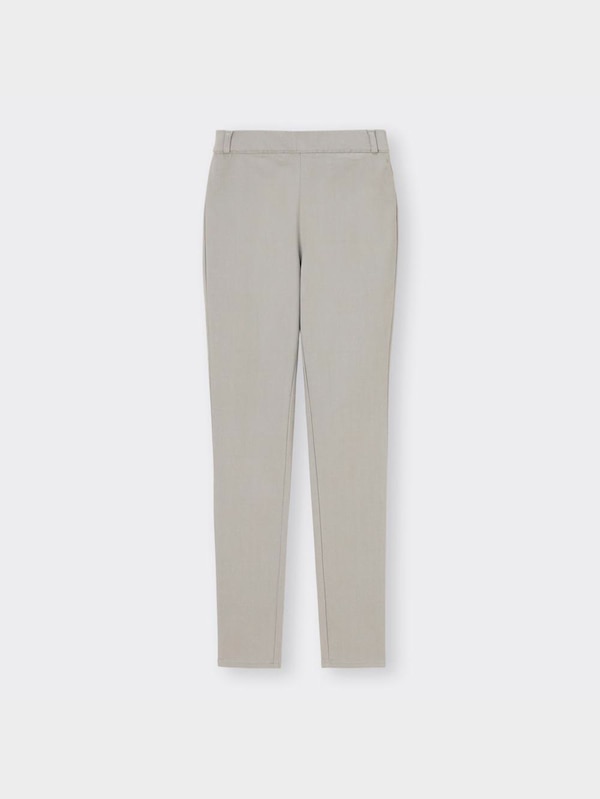 スーパーストレッチレギンスパンツ+EC(丈長め76.0cm)