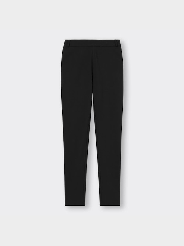 スーパーストレッチレギンスパンツ+EC(丈長め76.0cm)