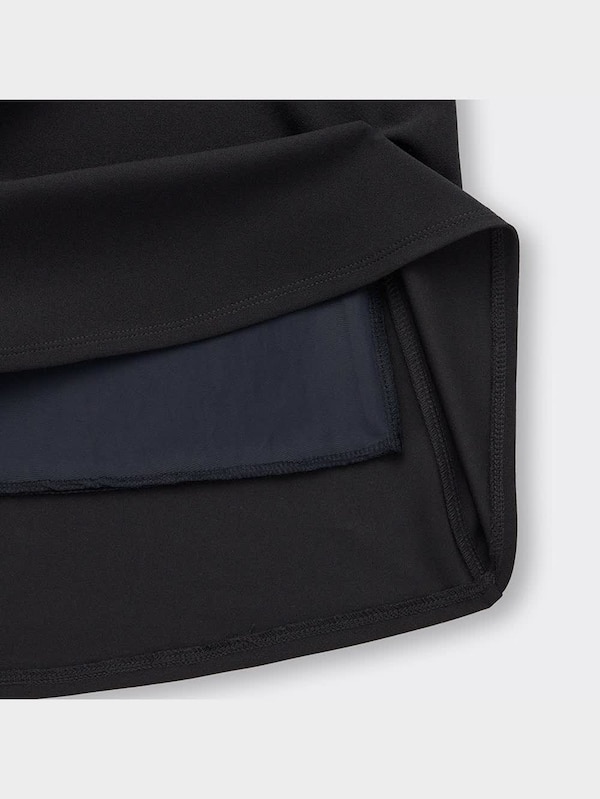 カットソーフレアスカートOSB+EC