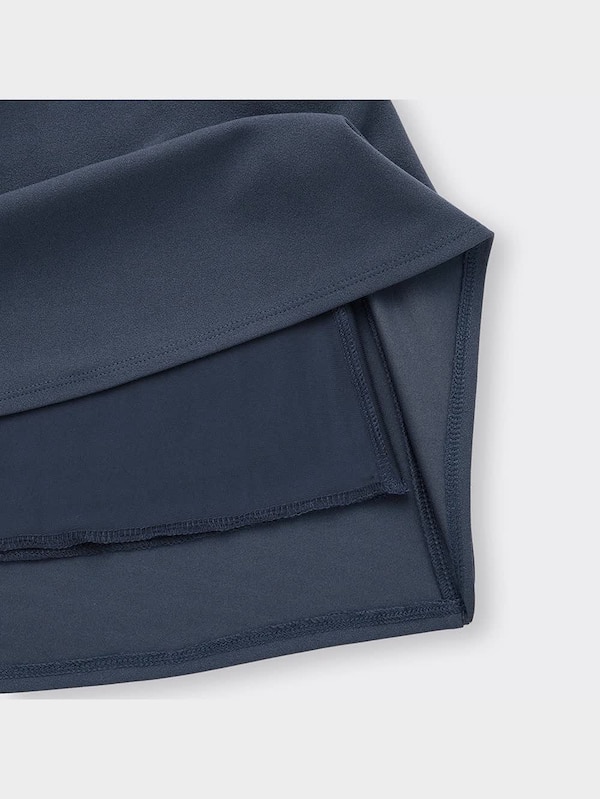 カットソーフレアスカートOSB+EC