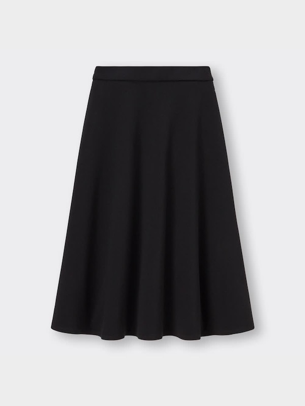 カットソーフレアスカートOSB+EC