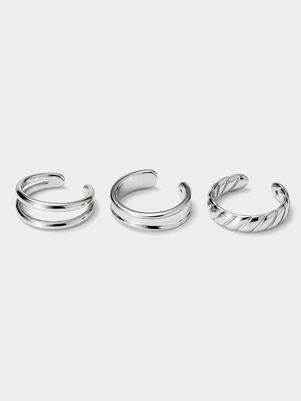 Bページ　c7f 7/4-7/11予約販売＞シグネットリング（8/中~8/下発送) | STYLE04