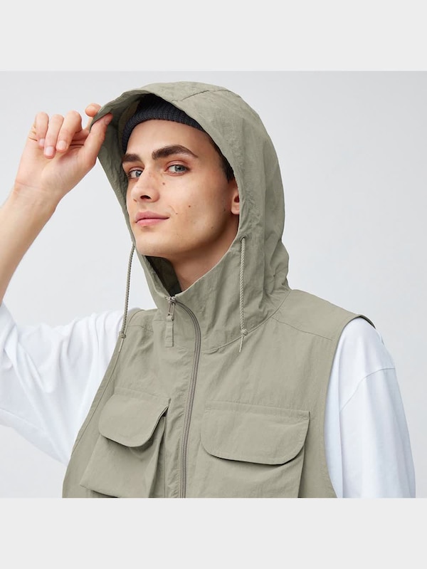 ユーティリティベストOSB+EC