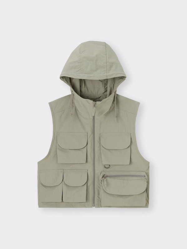 ユーティリティベストOSB+EC