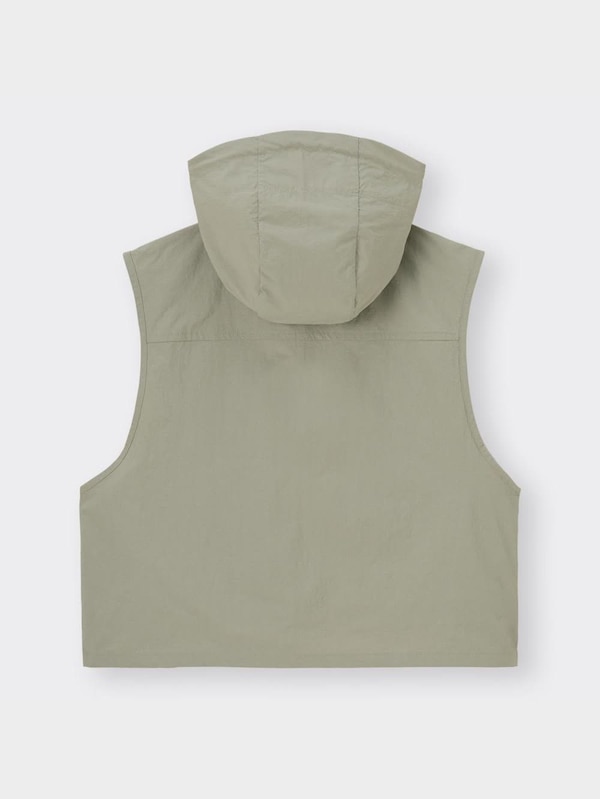 ユーティリティベストOSB+EC