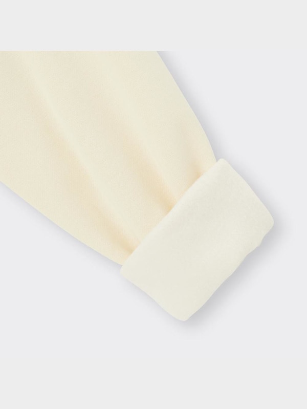 裏起毛スウェットプルオーバー(長袖)OSB+EC