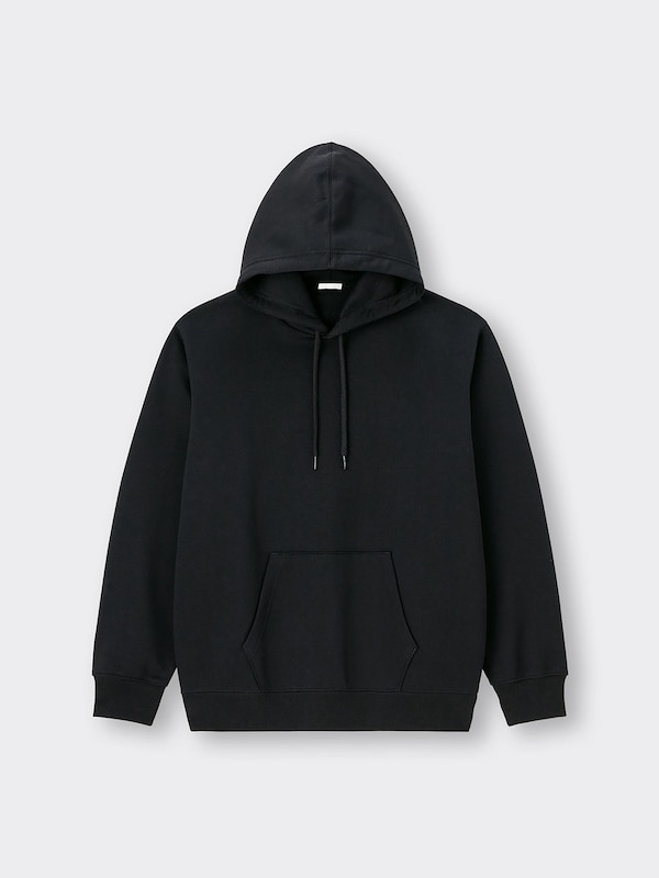 裏起毛スウェットパーカ(長袖)OSB+EC