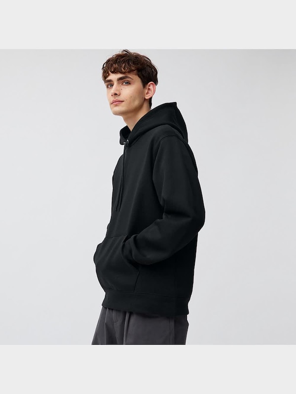 裏起毛スウェットパーカ(長袖)OSB+EC