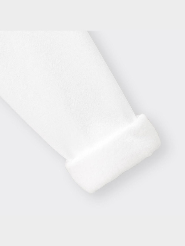 裏起毛スウェットパーカ(長袖)OSB+EC