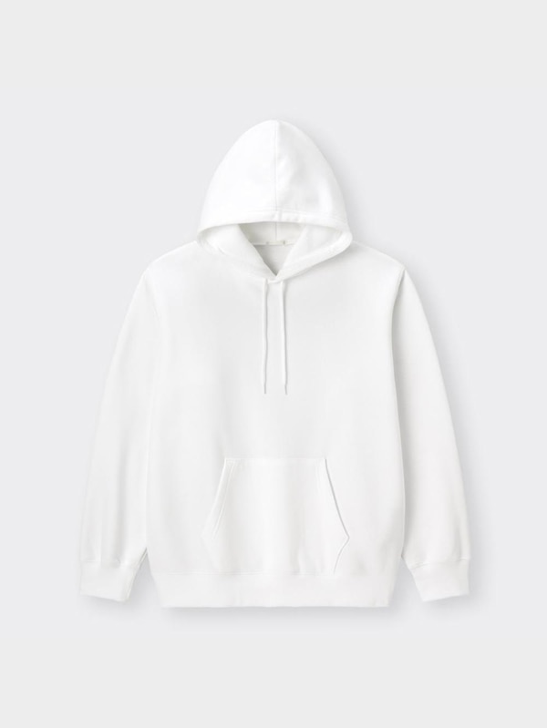 裏起毛スウェットパーカ(長袖)OSB+EC