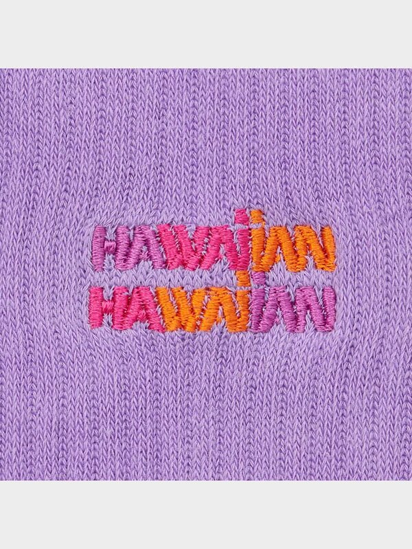 ソックス Hawaiian Air line 2