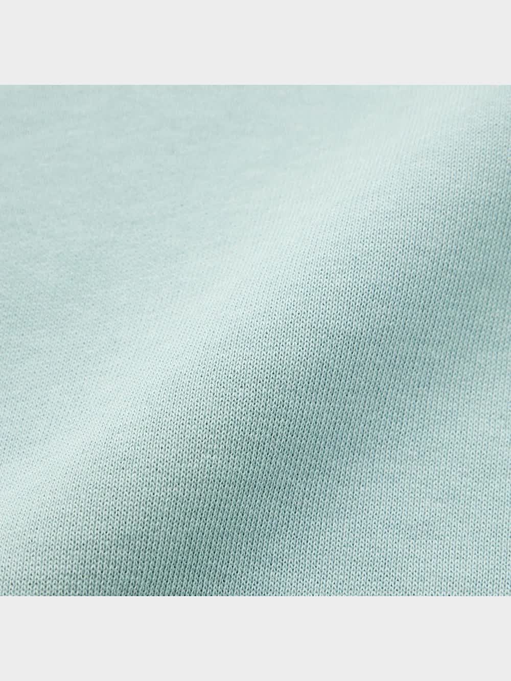 ベティ子様 確認用 GU公式 | GIRLSクロップドスウェットプルオーバー(長袖)(ロゴ)