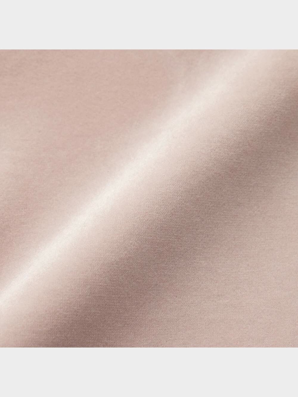 GU公式 | ベロアフルジップパーカ(長袖)+E(セットアップ可能)