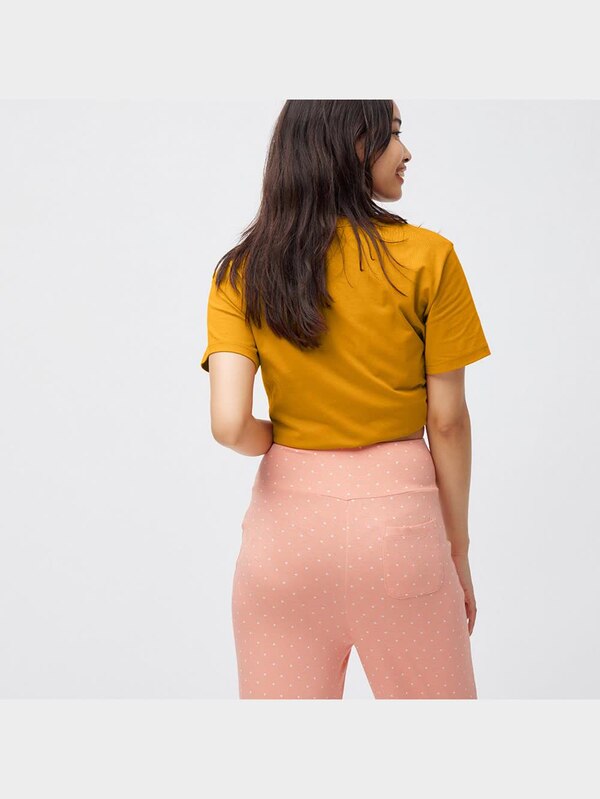 ラウンジパンツ(ハート)+E