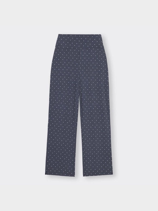 ラウンジパンツ(ハート)+E