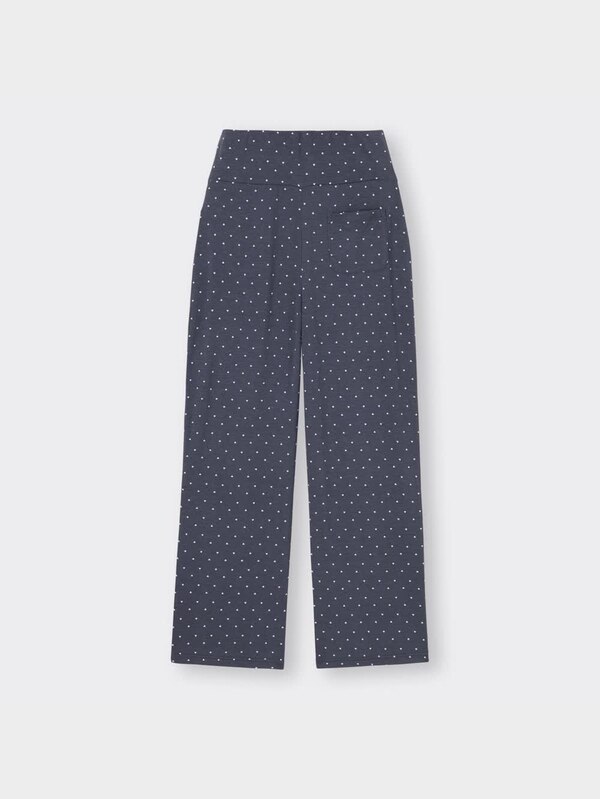 ラウンジパンツ(ハート)+E