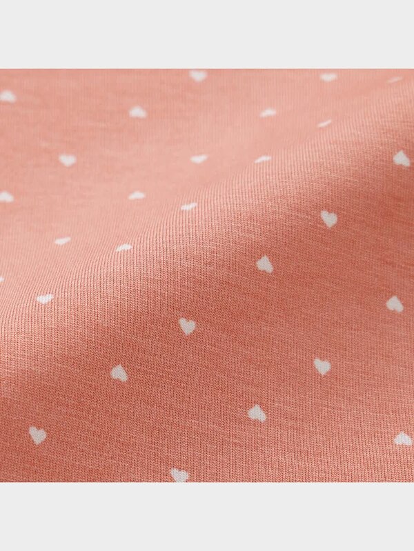 ラウンジパンツ(ハート)+E