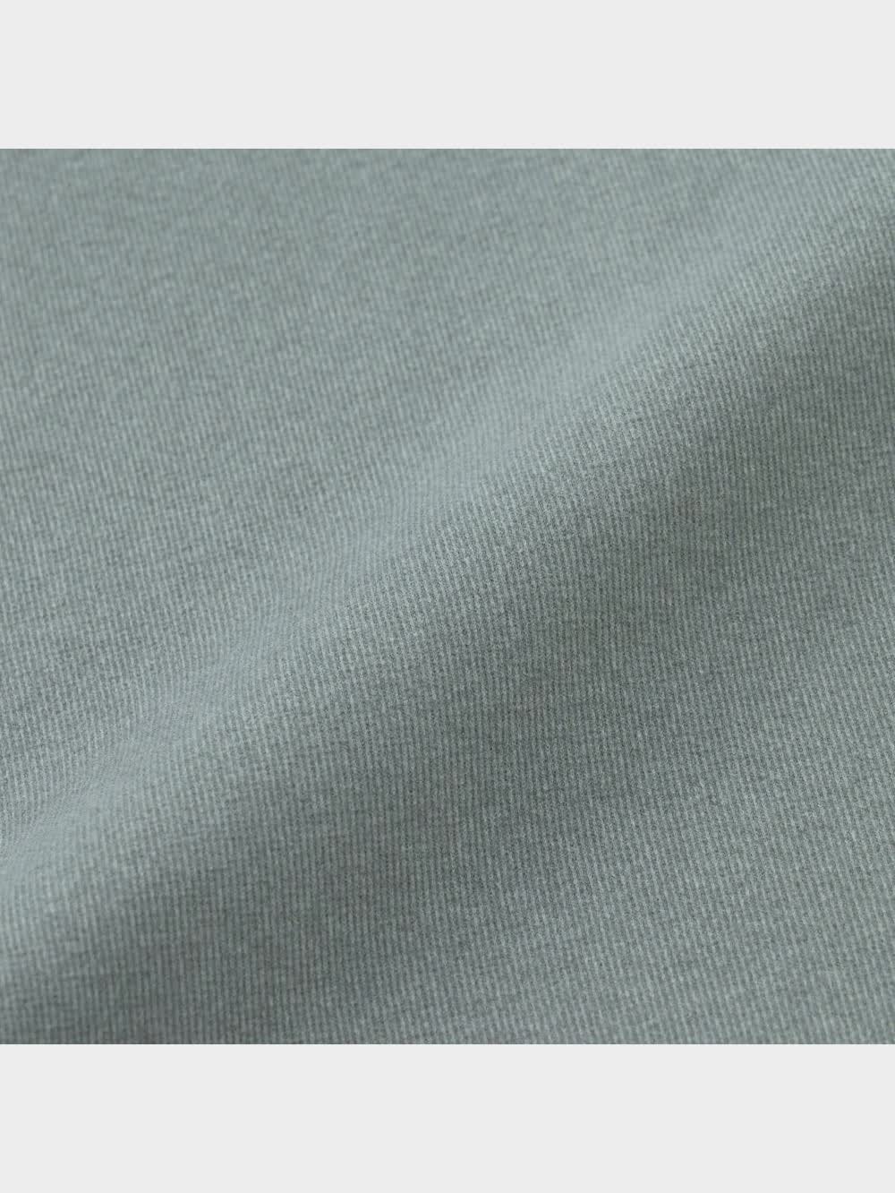 GU公式 | ソフトウォームタートルネックT(長袖)