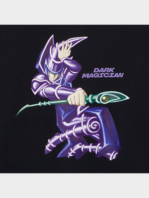 スウェットプルオーバー(長袖) Yu-Gi-Oh！ 2