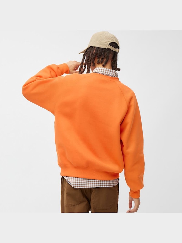 ヘビーウェイトスウェットプルオーバー(長袖) Peanuts 2