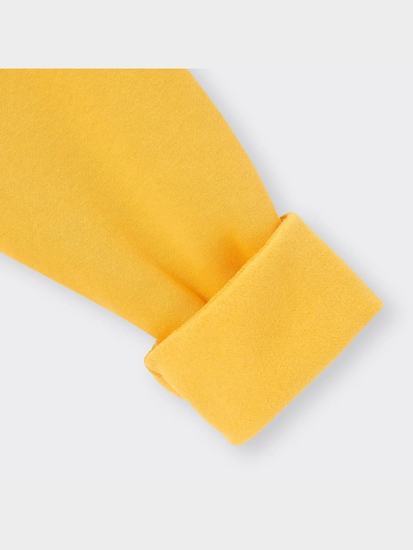 ヘビーウェイトスウェットプルオーバー(長袖) Peanuts 3